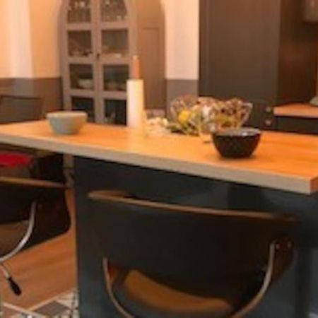 Cauquilha Spacieux Appartement Bourgeois En Centre Ville Μπεζιέ Εξωτερικό φωτογραφία