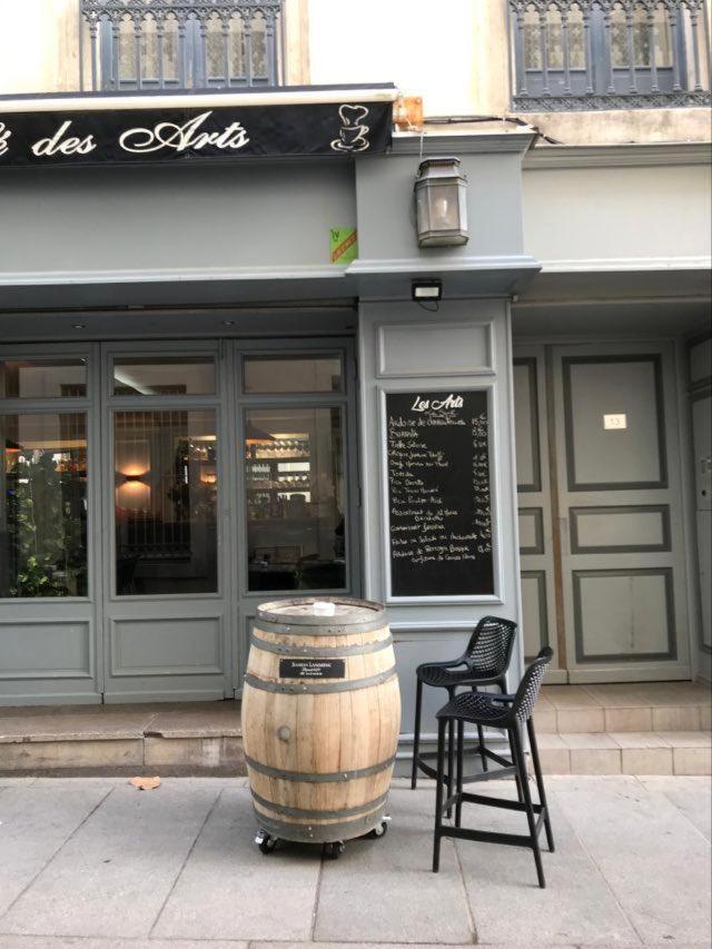 Cauquilha Spacieux Appartement Bourgeois En Centre Ville Μπεζιέ Εξωτερικό φωτογραφία
